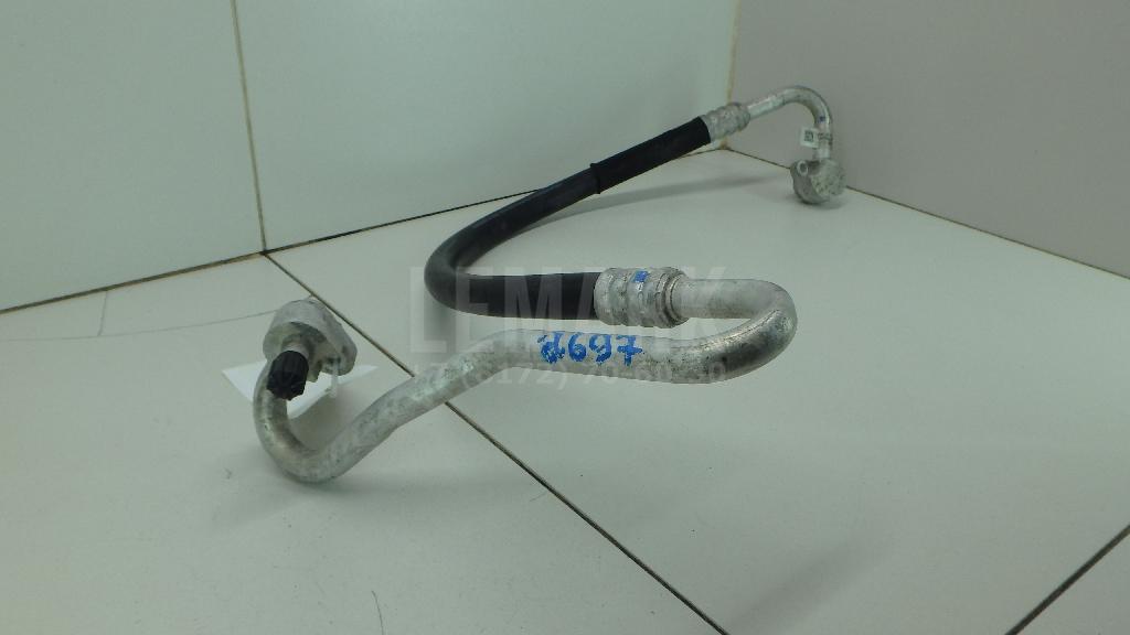 Трубка кондиционера для  BMW 6-serie E63 2004-2009