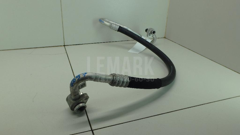 Трубка кондиционера для  BMW 6-serie E63 2004-2009