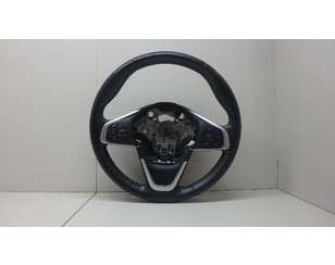 Рулевое колесо для AIR BAG (без AIR BAG) для BMW X1 F48 2014> с разбора состояние отличное