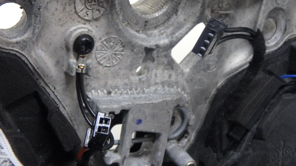 Рулевое колесо для AIR BAG (без AIR BAG)