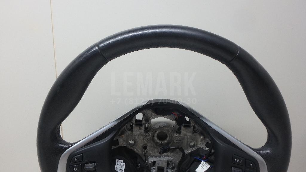 Рулевое колесо для AIR BAG (без AIR BAG)