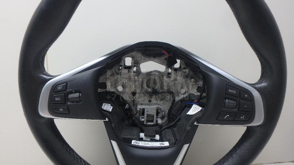Рулевое колесо для AIR BAG (без AIR BAG)