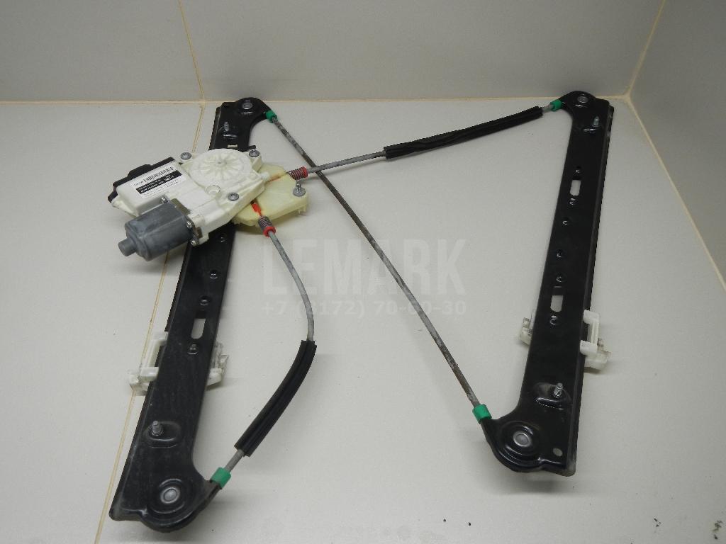Стеклоподъемник электр. передний правый для  BMW 3-serie E92/E93 2006-2012