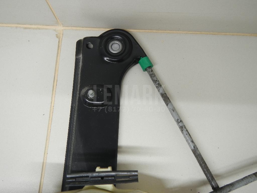 Стеклоподъемник электр. передний правый для  BMW 3-serie E92/E93 2006-2012
