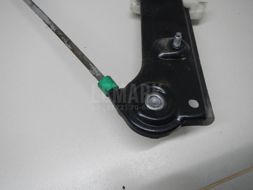 Стеклоподъемник электр. передний правый для  BMW 3-serie E92/E93 2006-2012