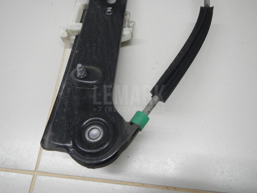 Стеклоподъемник электр. передний правый для  BMW 3-serie E92/E93 2006-2012