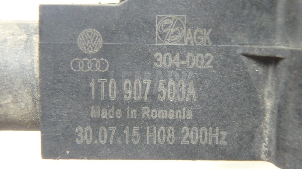 Датчик регулировки дорож. просвета для  Audi A3 [8PA] Sportback 2004-2013