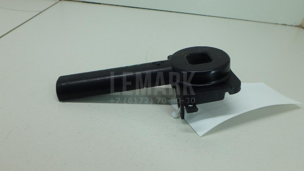 Кронштейн радиатора для  BMW X5 E53 2000-2007