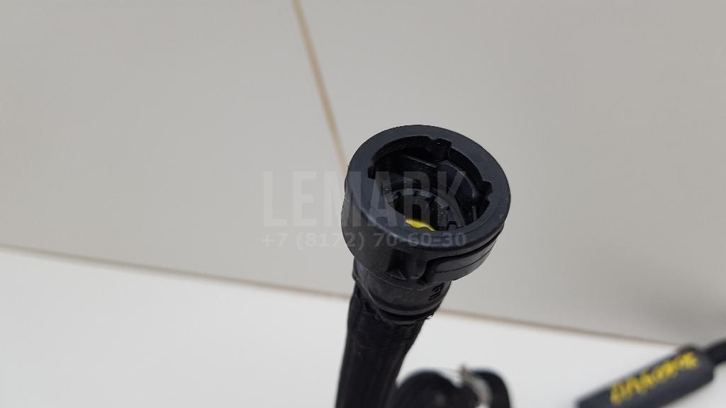 Трубка вентиляционная для  Astra HD 8 2005-2011