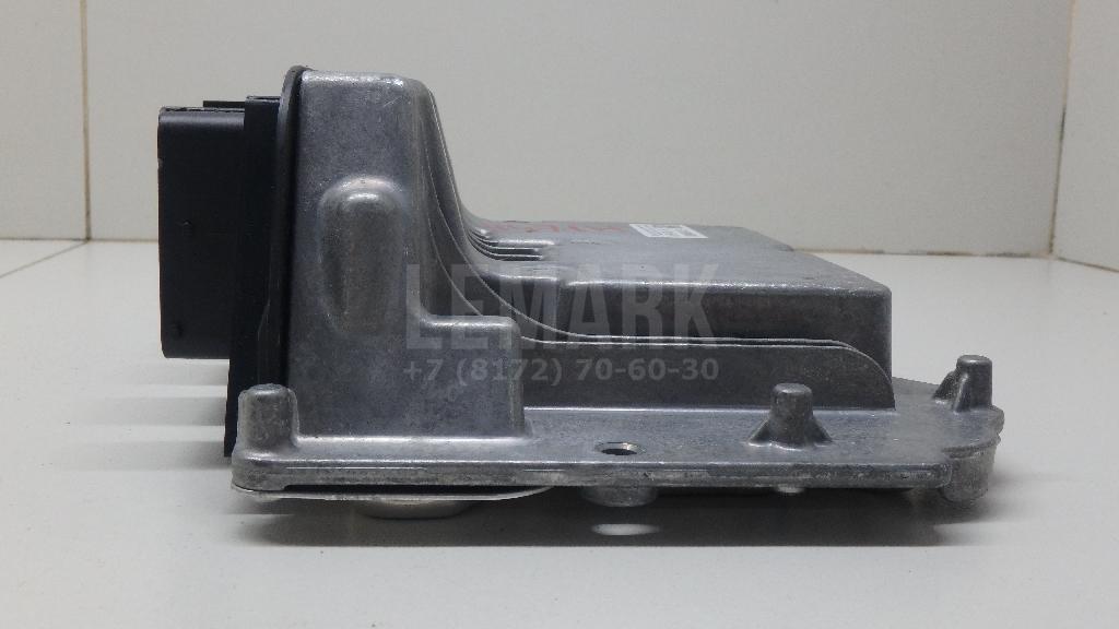 Блок управления двигателем для  Audi A6 [C7,4G] 2011-2018