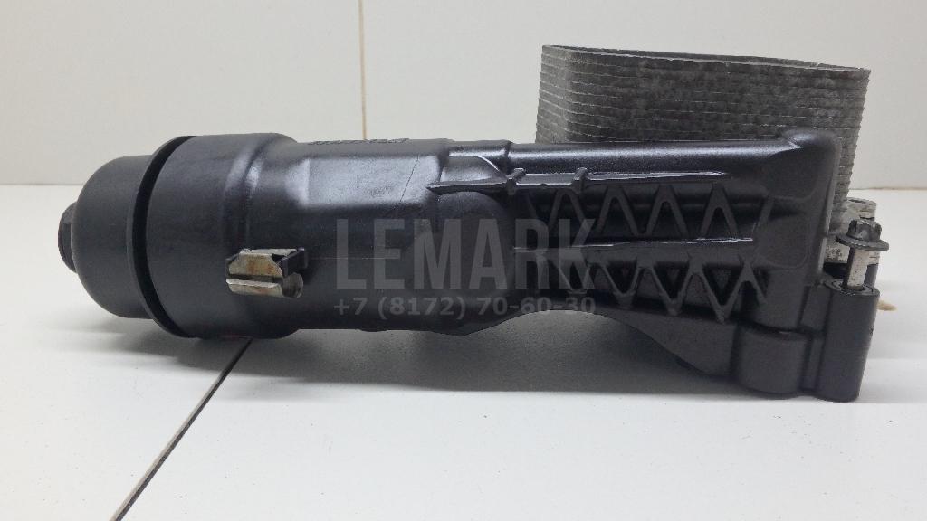 Корпус масляного фильтра для  BMW 4-serie F32/F33/F82 2012-2020