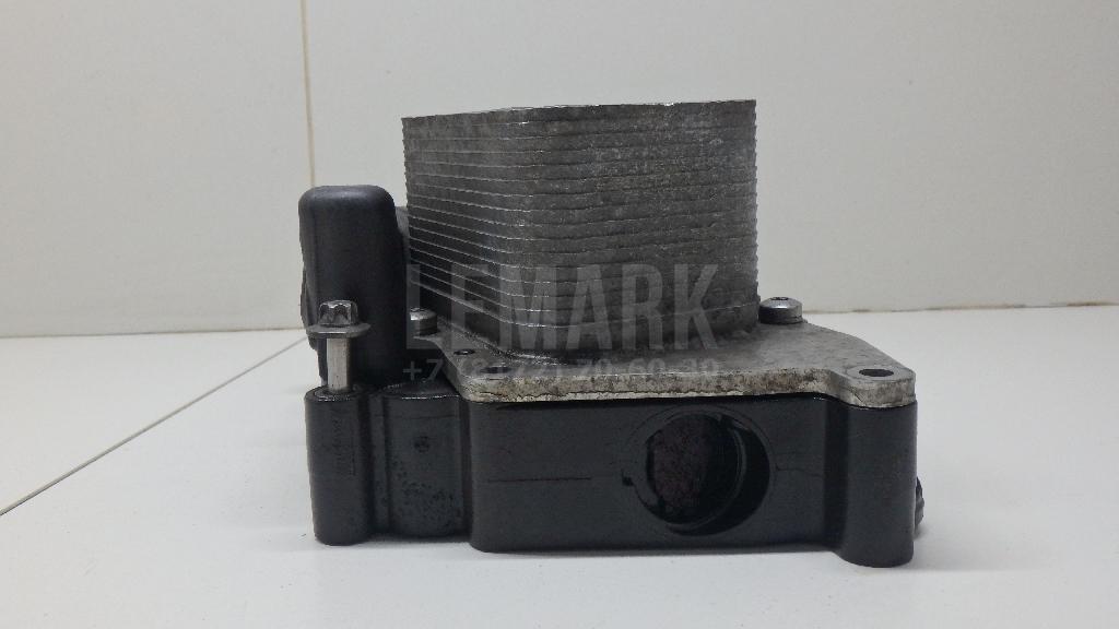Корпус масляного фильтра для  BMW 4-serie F32/F33/F82 2012-2020