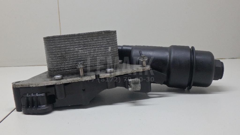 Корпус масляного фильтра для  BMW 4-serie F32/F33/F82 2012-2020
