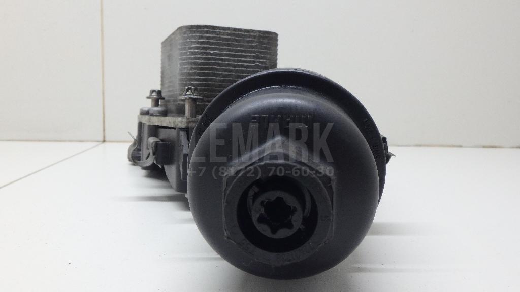 Корпус масляного фильтра для  BMW 4-serie F32/F33/F82 2012-2020