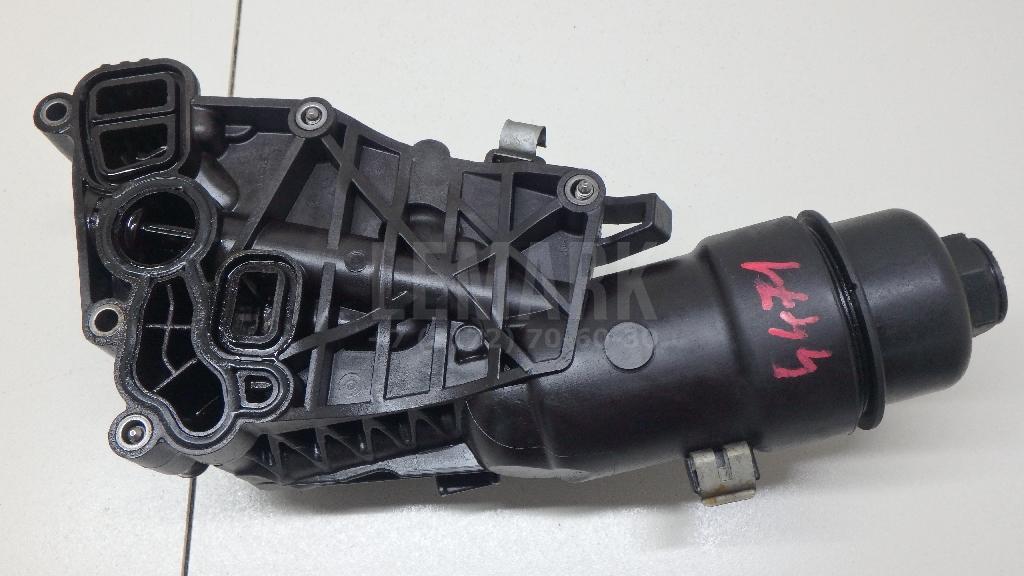 Корпус масляного фильтра для  BMW 4-serie F32/F33/F82 2012-2020