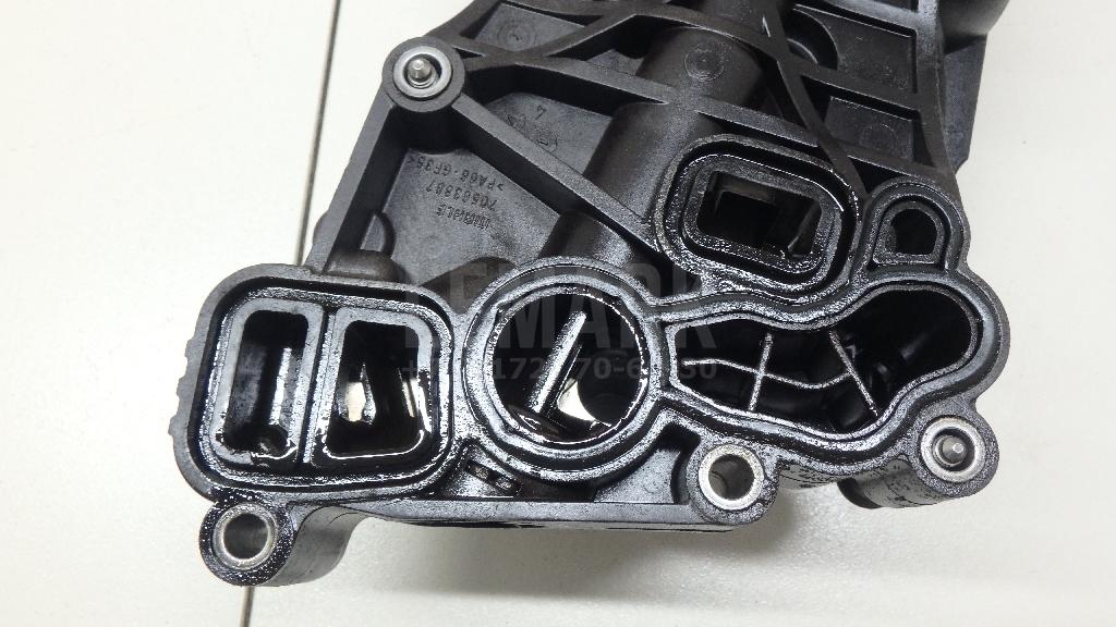 Корпус масляного фильтра для  BMW 4-serie F32/F33/F82 2012-2020