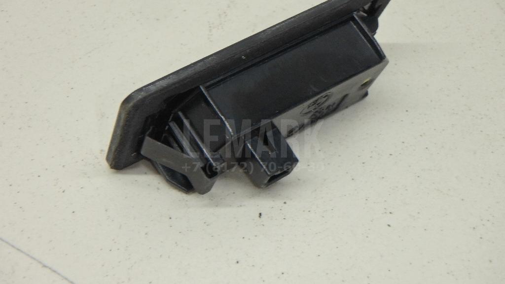Фонарь подсветки номера для  BMW X5 E70 2007-2013