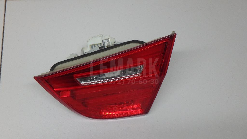 Фонарь задний внутренний правый для  BMW 7-serie F01/F02 2008-2015