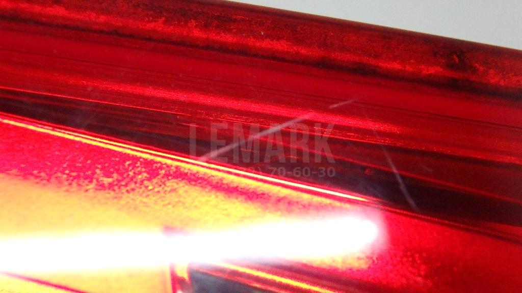 Фонарь задний внутренний правый для  BMW 7-serie F01/F02 2008-2015