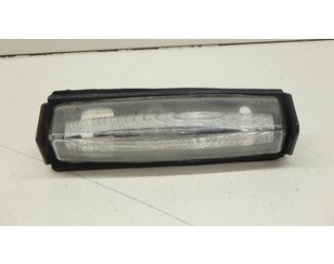 Фонарь подсветки номера для Lexus GS 300/400/430 1998-2004 с разборки состояние отличное