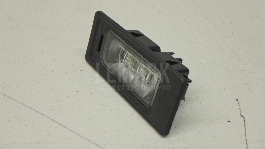 Фонарь подсветки номера для  Audi A2 [8Z0] 2000-2005