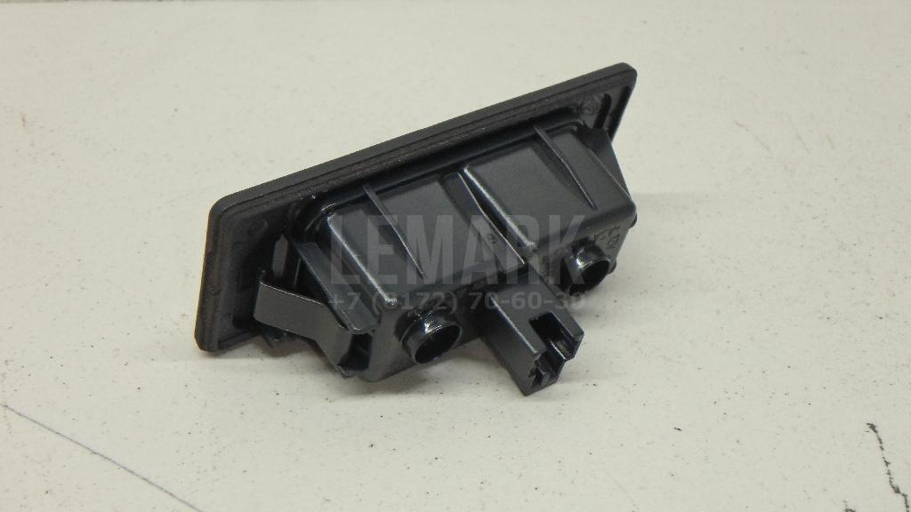Фонарь подсветки номера для  Audi A2 [8Z0] 2000-2005