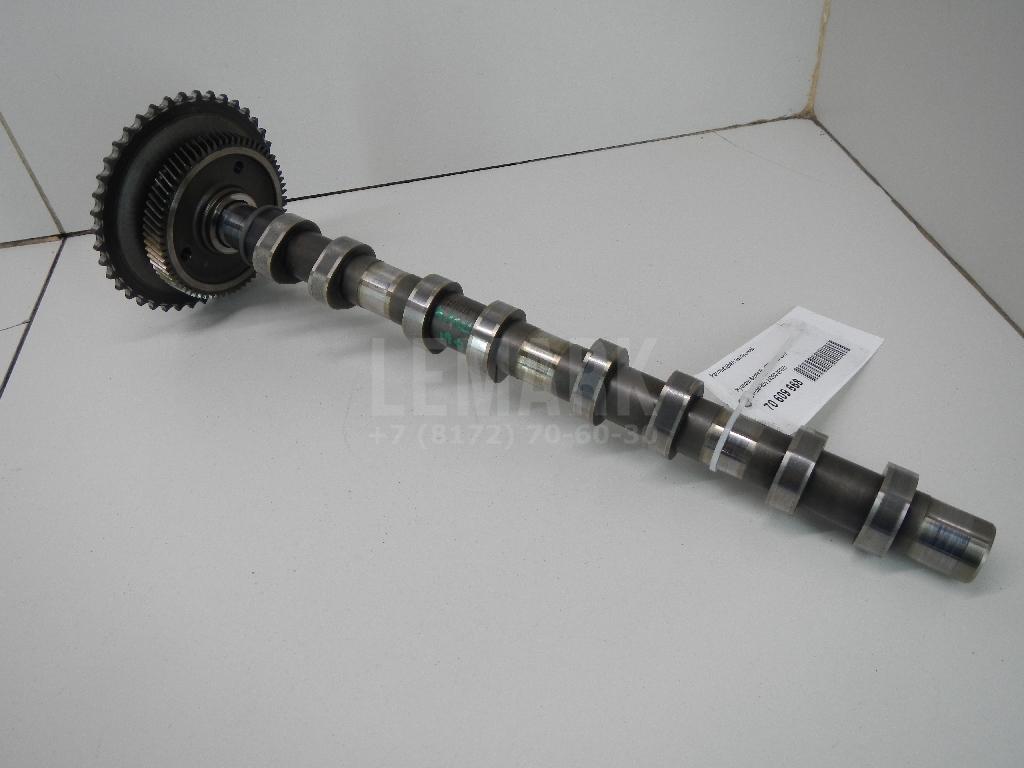 Распредвал выпускной 242002F010 Hyundai-Kia