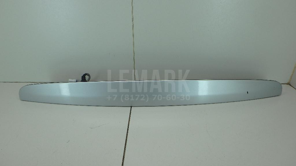 Накладка двери багажника 873112B500 Hyundai-Kia