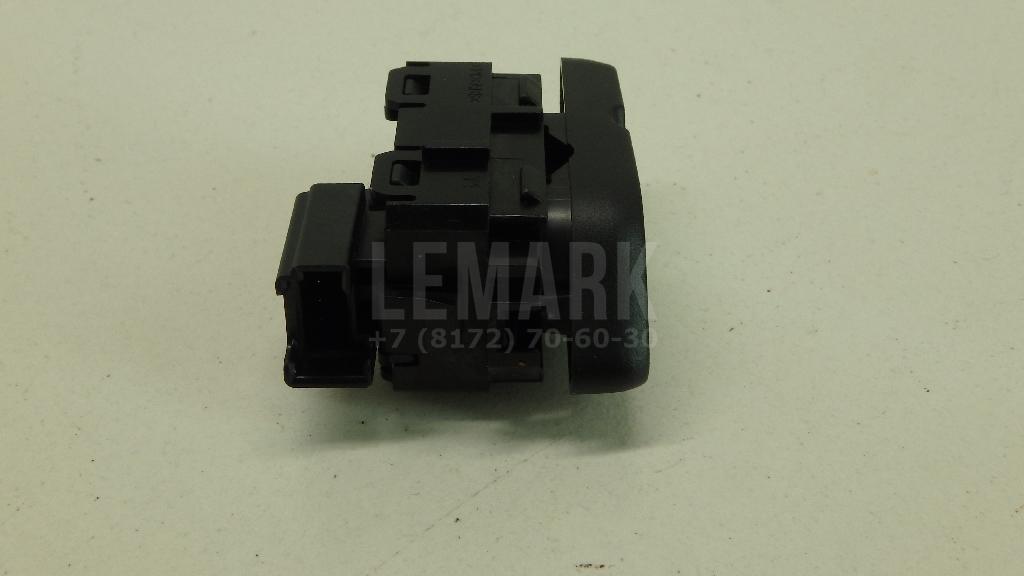 Кнопка центрального замка для  BMW X5 E70 2007-2013
