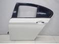 Дверь задняя левая