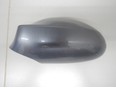 Накладка зеркала левого