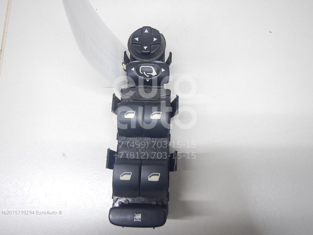 6490EJ Citroen-Peugeot от 5489 руб. для Peugeot 207 2006-2013 в Москве