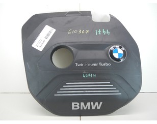 Накладка декоративная для BMW X1 F48 2014> с разборки состояние отличное