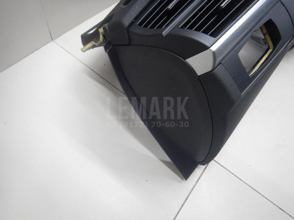 Торпедо для  Audi Q6 2022