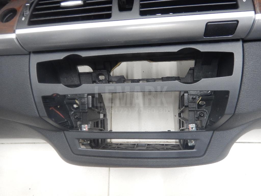 Торпедо для  Audi Q6 2022