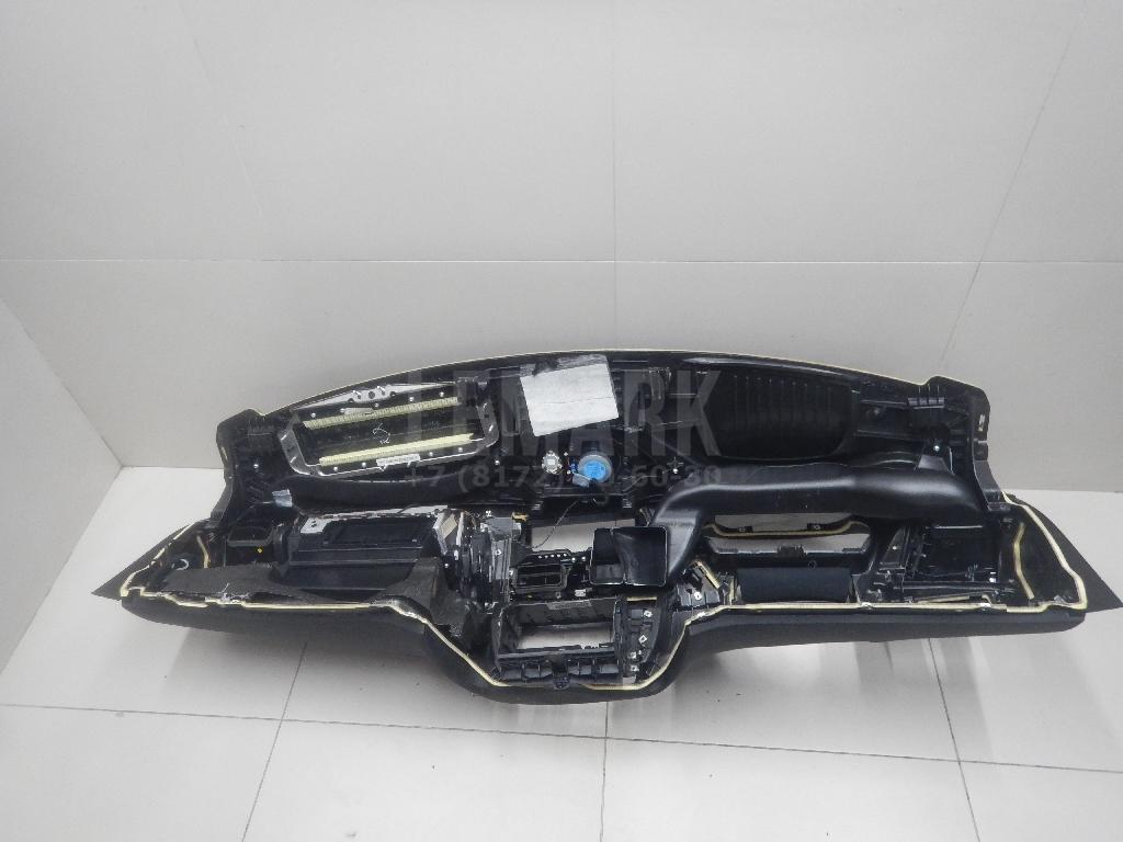 Торпедо для  Audi Q6 2022