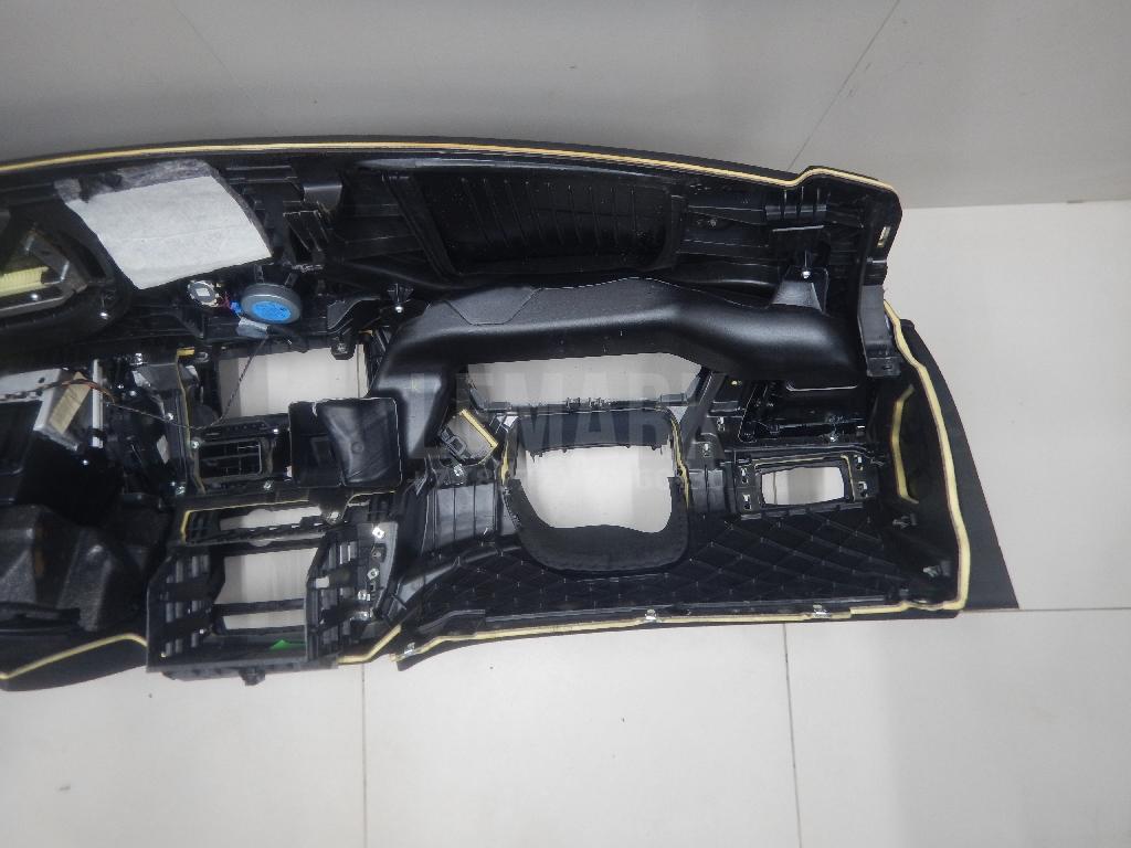 Торпедо для  Audi Q6 2022