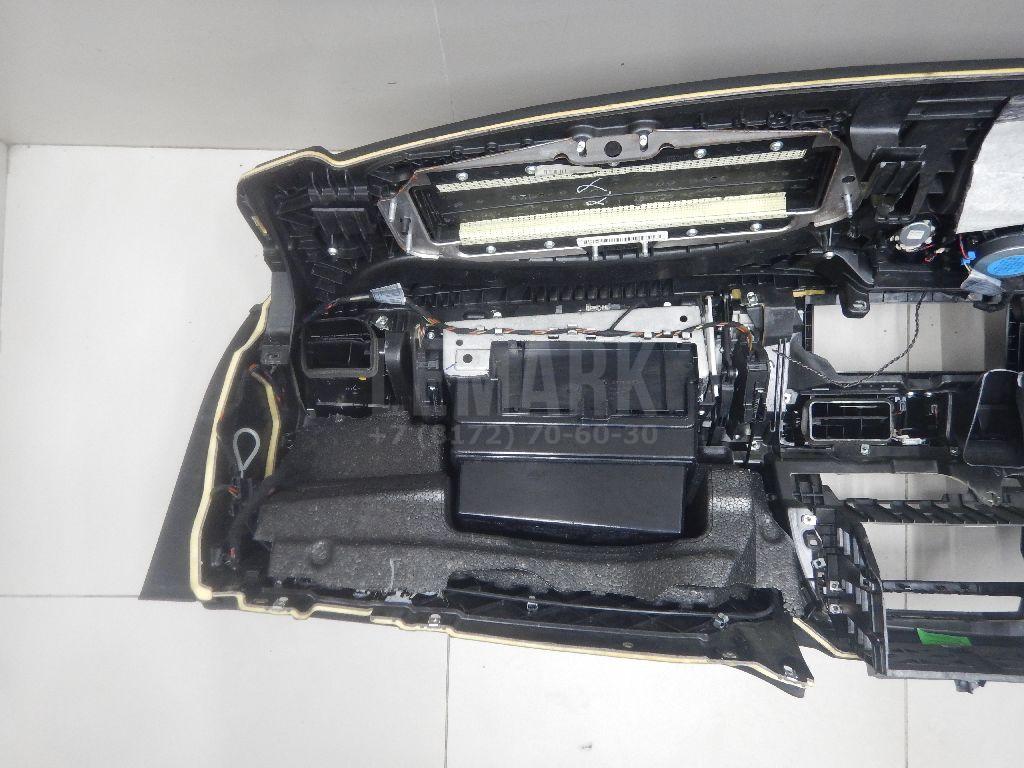Торпедо для  Audi Q6 2022