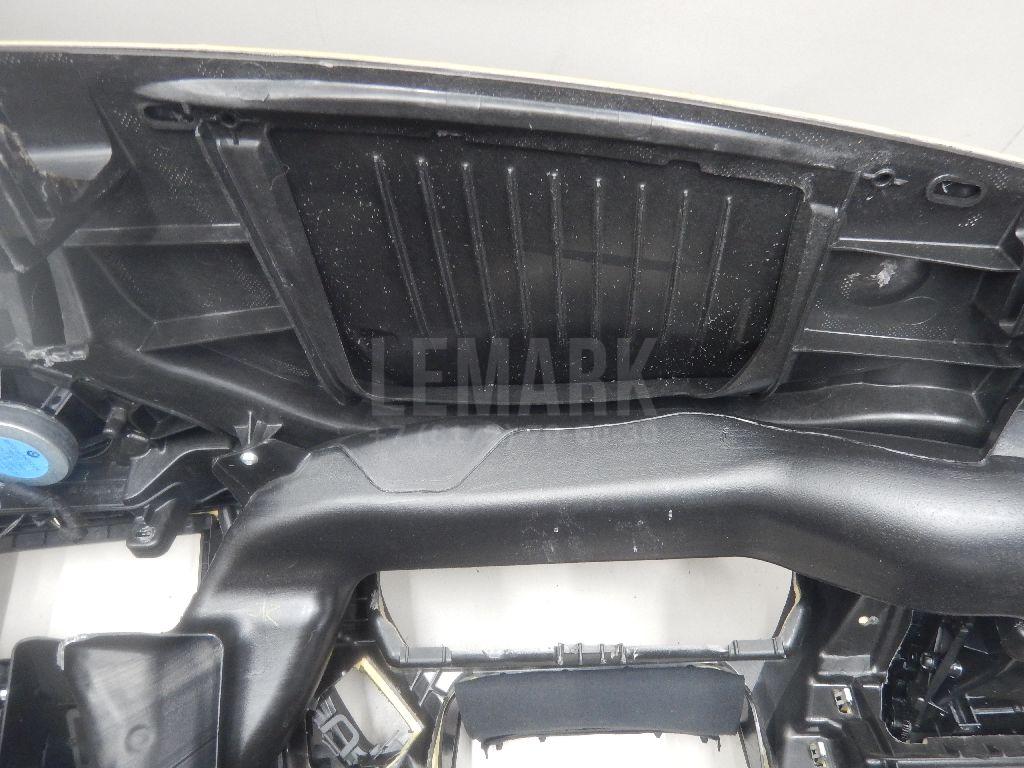Торпедо для  Audi Q6 2022