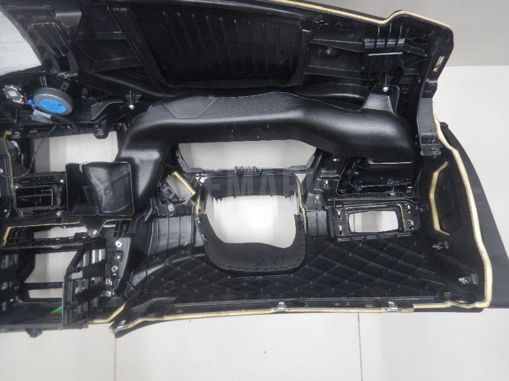Торпедо для  Audi Q6 2022