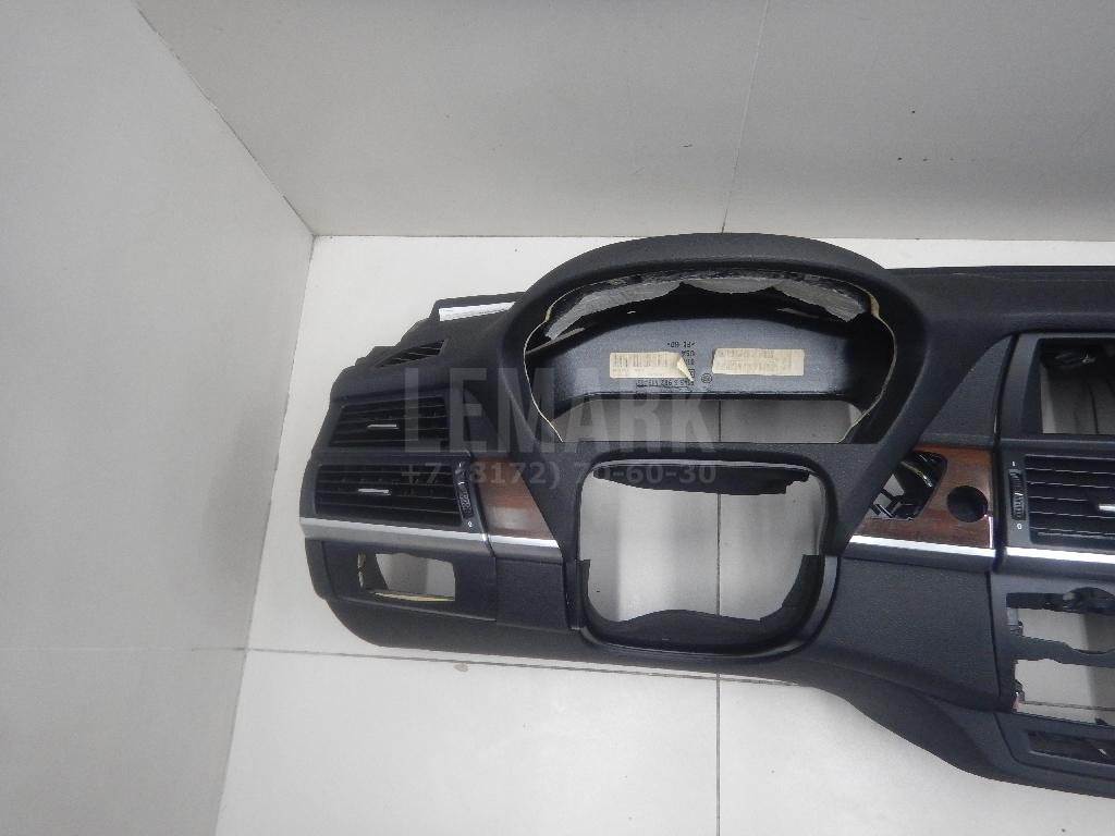 Торпедо для  Audi Q6 2022