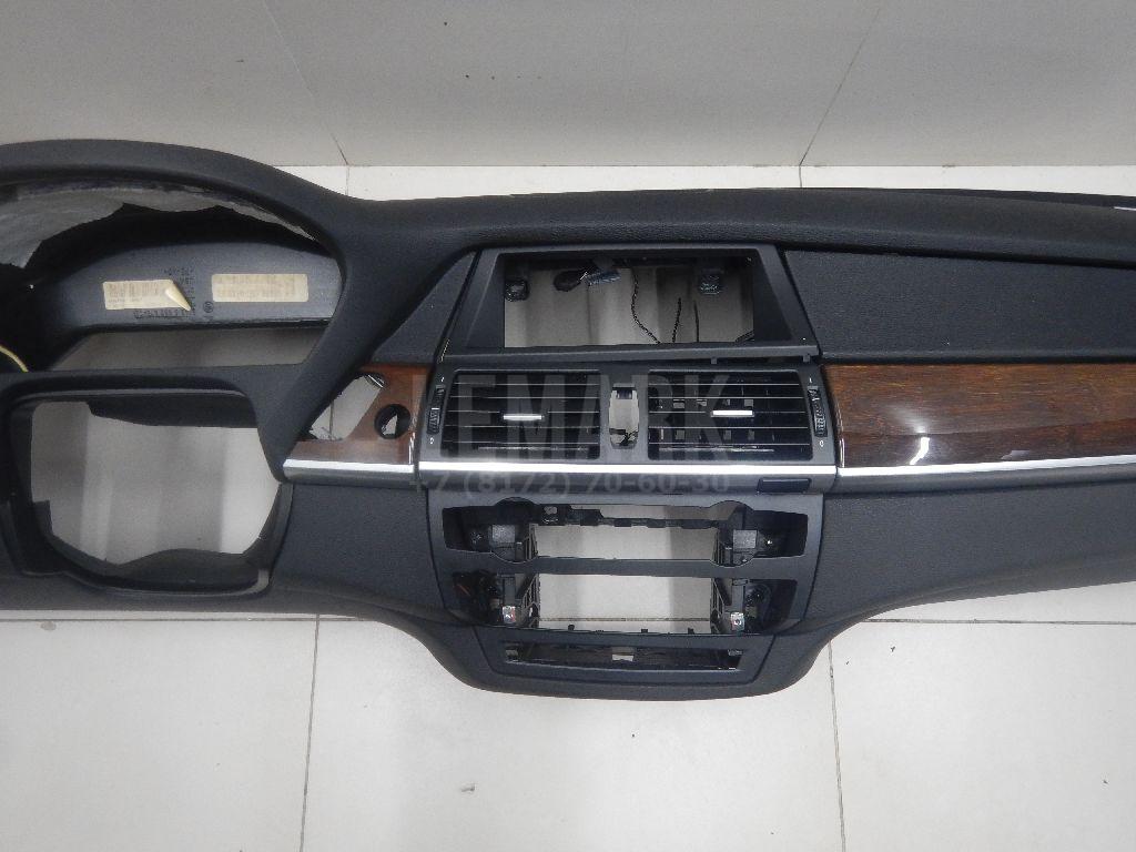 Торпедо для  Audi Q6 2022