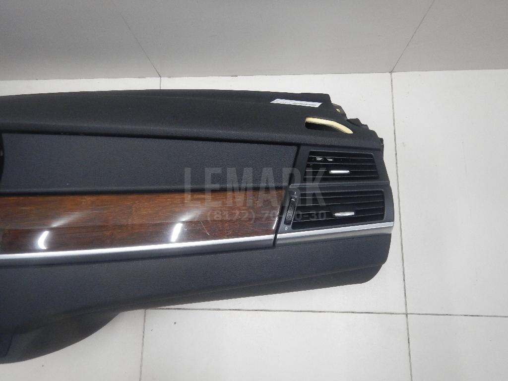 Торпедо для  Audi Q6 2022