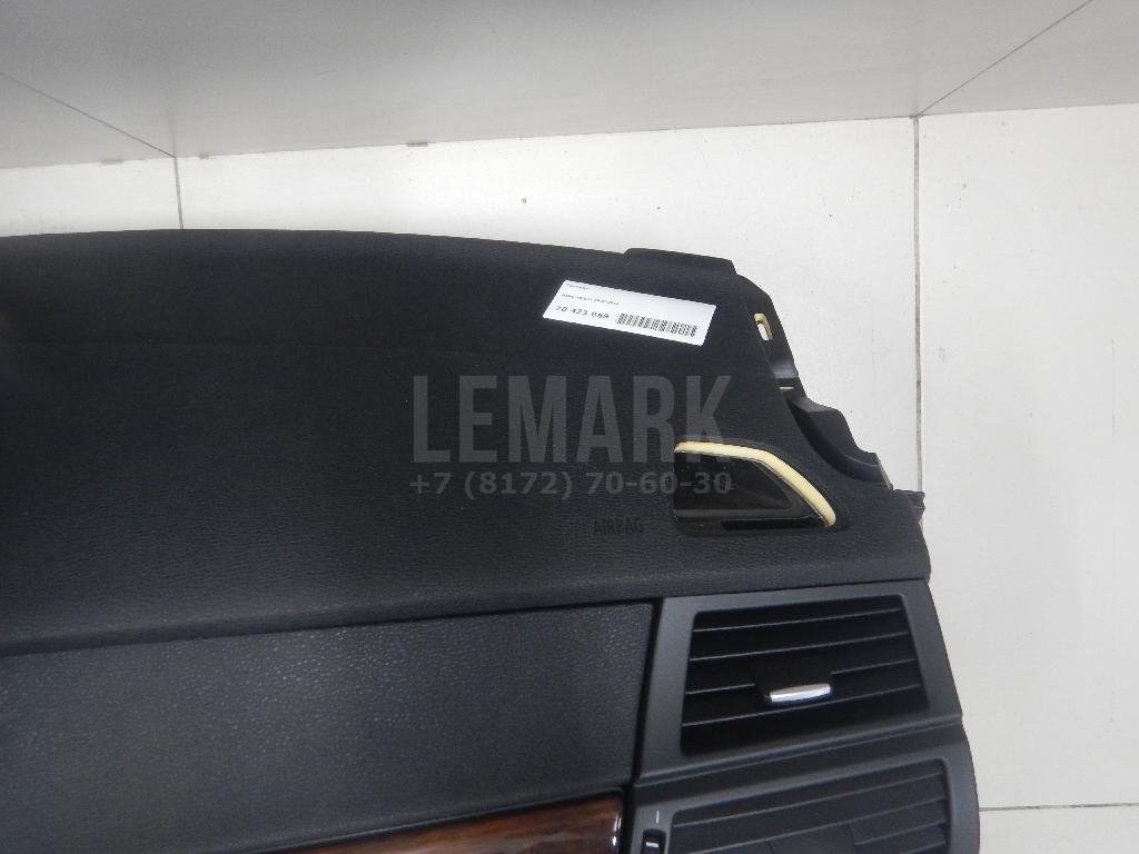 Торпедо для  Audi Q6 2022