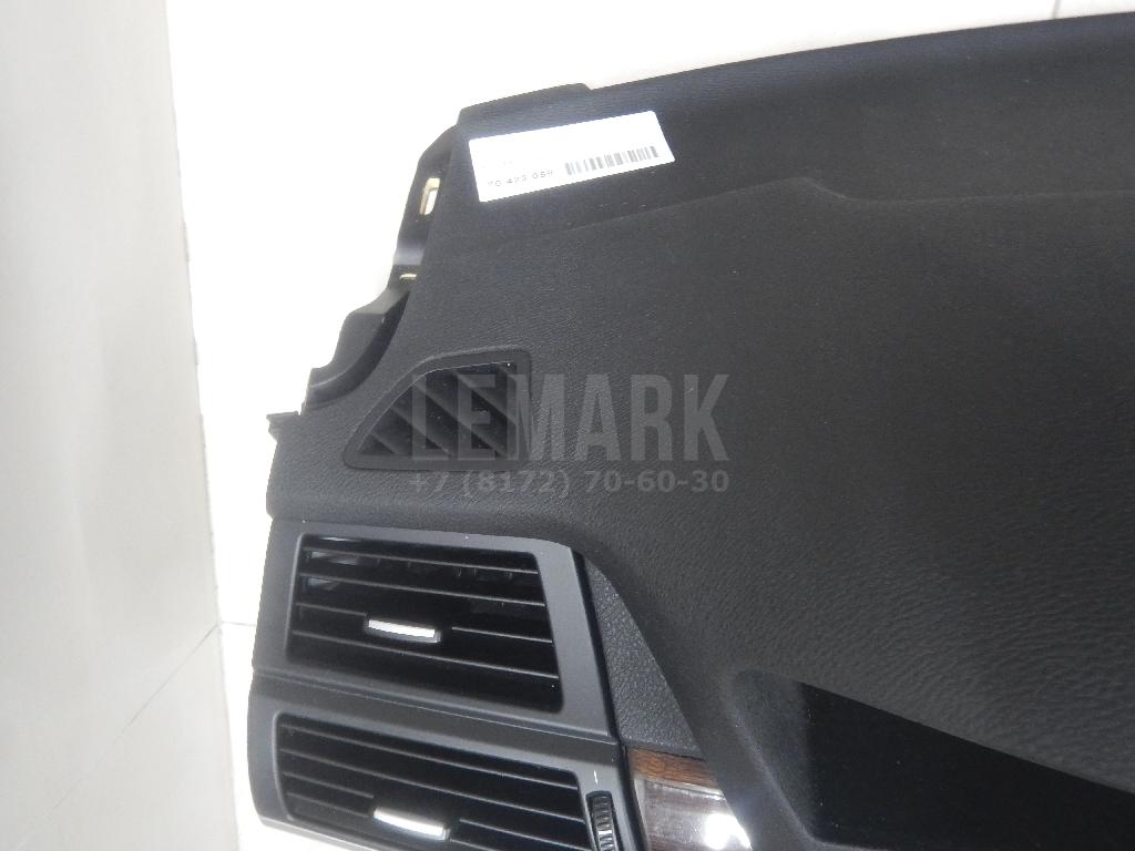 Торпедо для  Audi Q6 2022