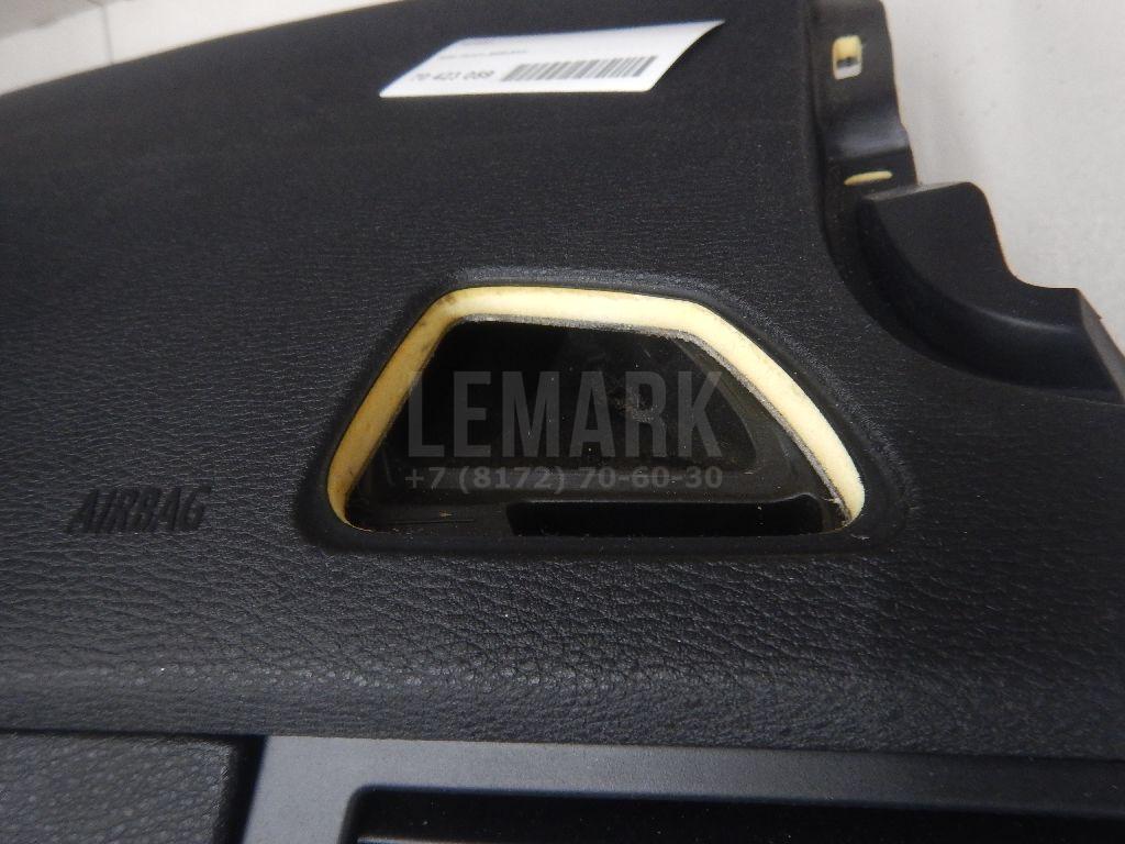 Торпедо для  Audi Q6 2022