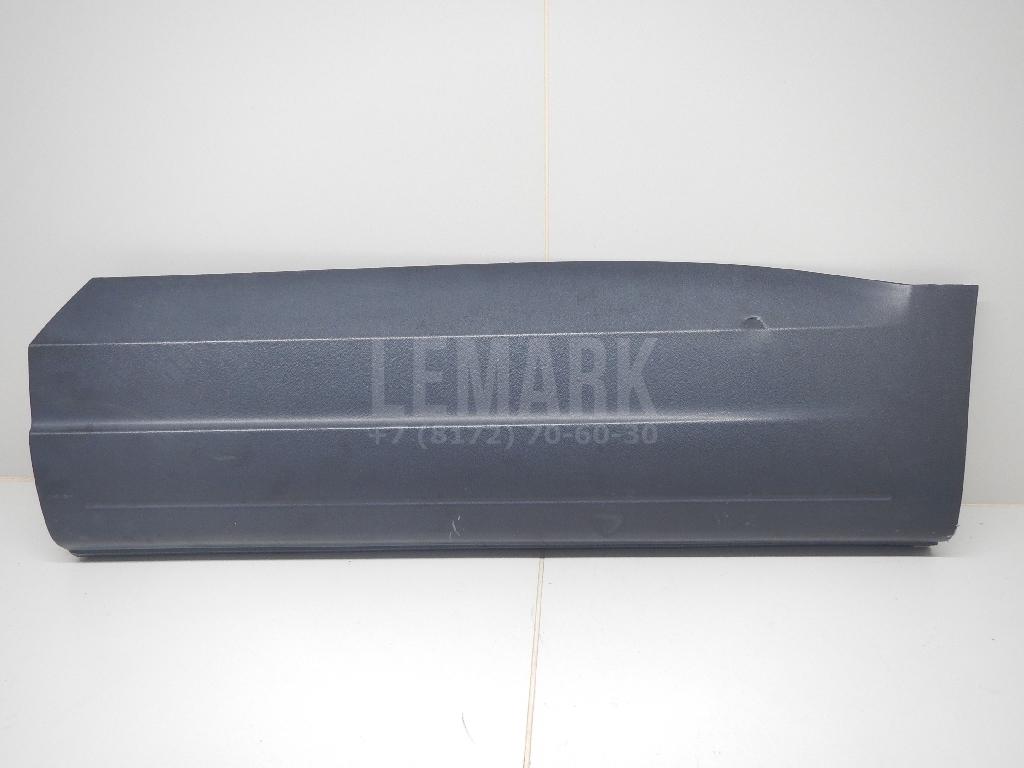 Накладка двери задней левой 5N0854949A9B9 VAG