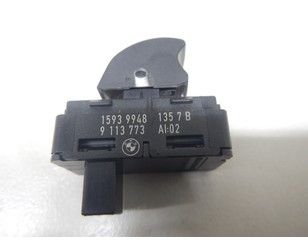Кнопка стеклоподъемника для BMW X3 E83 2004-2010 с разбора состояние отличное
