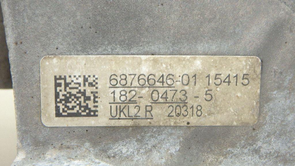 Кулак поворотный передний правый для  BMW 6-serie E24 1982-1990