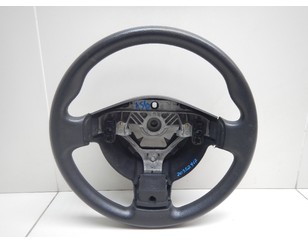 Рулевое колесо для AIR BAG (без AIR BAG) для Nissan Qashqai (J10) 2006-2014 БУ состояние отличное